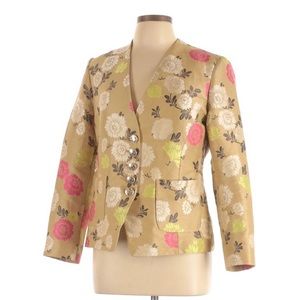 Etro spa Milan blazer Italy size 48